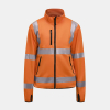 5101 Kevyt Softshell-takki Hi-vis Oranssi