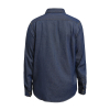 5139 Denim-paita Deniminsininen
