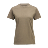 5265 Naisten T-paita Khaki