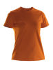 5265 Naisten T-paita Oranssi