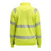 5325 Collegetakki, Kokovetoketju Hi-vis Keltainen
