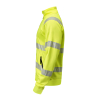 5325 Collegetakki, Kokovetoketju Hi-vis Keltainen