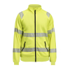 5325 Collegetakki, Kokovetoketju Hi-vis Keltainen
