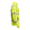 5325 Collegetakki, Kokovetoketju Hi-vis Keltainen