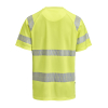 5326 T-paita Hi-vis Keltainen