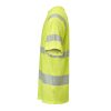 5326 T-paita Hi-vis Keltainen