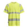 5326 T-paita Hi-vis Keltainen