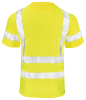 5591 T-paita Hi-vis Keltainen