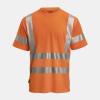 5591 T-paita Hi-vis Oranssi