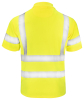 5592 Pikeepaita Hi-vis Keltainen