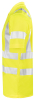 5592 Pikeepaita Hi-vis Keltainen