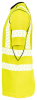 5597 T-paita Uv-pro Hi-vis Keltainen
