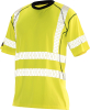 5597 T-paita Uv-pro Hi-vis Keltainen