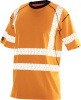5597 T-paita Uv-pro Hi-vis Oranssi