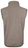 7501 Fleeceliivi Khaki