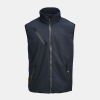 7502 3-kerroksinen Softshell-liivi Mariini