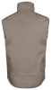 7507 Työliivi Khaki