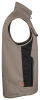7517 Vuorellinen Työliivi Khaki