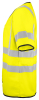 7598 Huomioliivi Keltainen