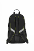 Active Line Daypack Musta / Keltainen