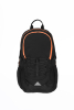 Active Line Daypack Musta / Oranssi