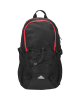 Active Line Daypack Musta / Punainen
