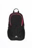 Active Line Daypack Musta / Rosa