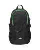 Active Line Daypack Musta / Vihreä