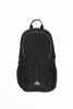 Active Line Daypack Musta/harmaa