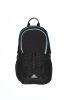 Active Line Daypack Musta/sininen