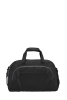 Active Line Sportbag Big Musta / Harmaa