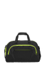 Active Line Sportbag Big Musta / Keltainen
