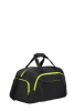 Active Line Sportbag Big Musta / Keltainen