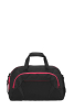 Active Line Sportbag Big Musta / Rosa