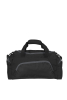 Active Line Sportbag Small Musta / Harmaa