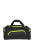 Active Line Sportbag Small Musta / Keltainen