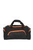 Active Line Sportbag Small Musta / Oranssi
