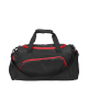 Active Line Sportbag Small Musta / Punainen