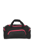 Active Line Sportbag Small Musta / Rosa