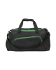Active Line Sportbag Small Musta / Vihreä