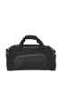 Active Line Sportbag Small Musta/harmaa
