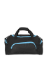 Active Line Sportbag Small Musta/sininen