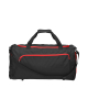 Active Line Sportbag Xl Musta / Punainen