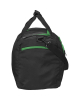 Active Line Sportbag Xl Musta / Vihreä