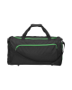 Active Line Sportbag Xl Musta / Vihreä