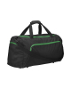 Active Line Sportbag Xl Musta / Vihreä