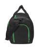 Active Line Sportbag Xl Musta / Vihreä