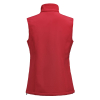Airwalk Vest Lady Punainen