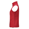 Airwalk Vest Lady Punainen