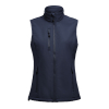 Airwalk Vest Lady Tummansininen